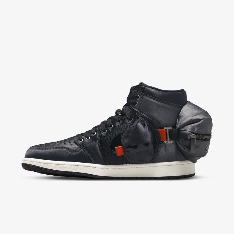 Aj1 utility clearance
